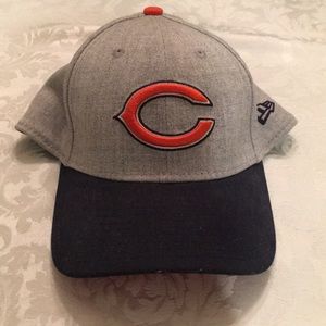 New Era Chicago Bears 39Thirty Fitted Cap